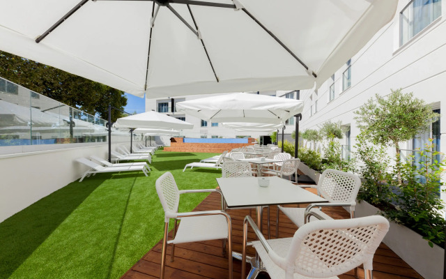 Lux Fátima Park - Hotel, Suites & Residence