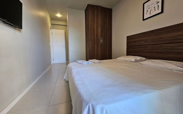 Lindo AP Praia do Forte - Porto Azul 107