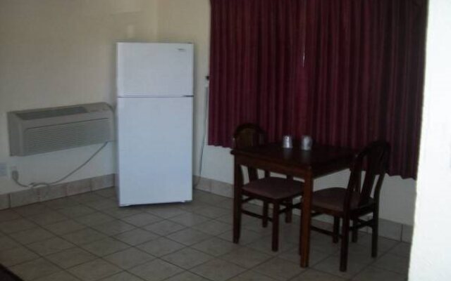 Relax Inn of Medford