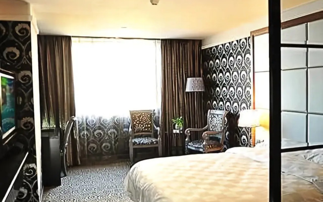 Xukang Hotel