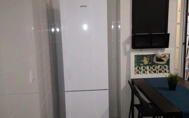 Hostel Paraíso da Penha