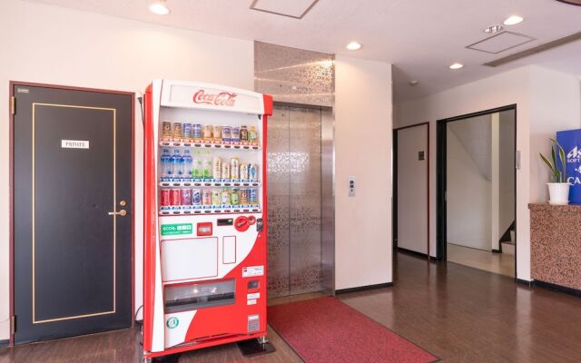 OYO Hotel Travel Inn Shinshu Nakano