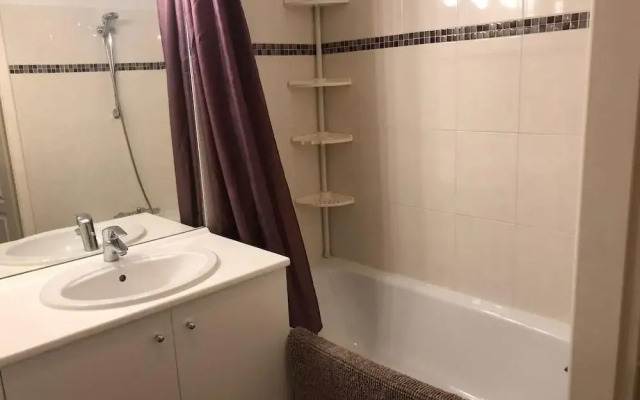 Résidence Le Parc 68