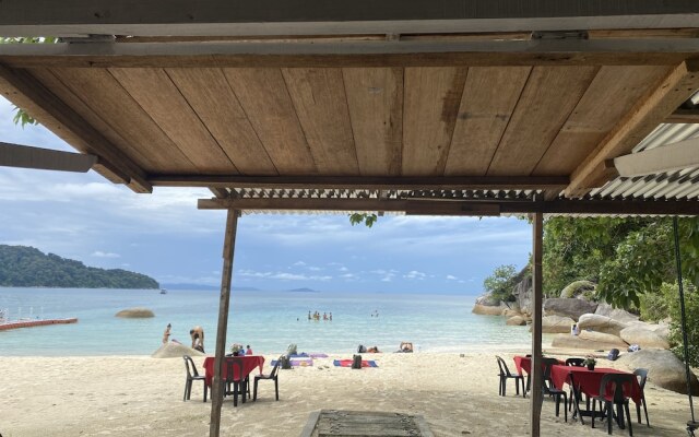 Eco Marine Perhentian Island Resort