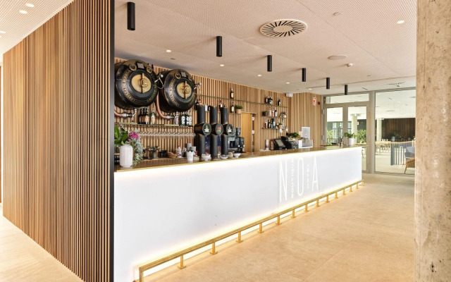 Noa Boutique Hotel