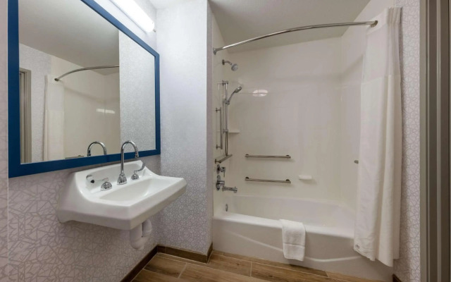 Hampton Inn St. Robert/Ft. Leonard Wood