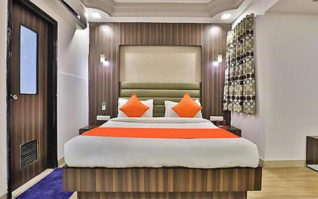Itsy Hotels Shree Krishna Palace