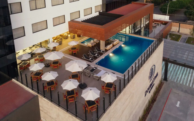 DoubleTree by Hilton Celaya