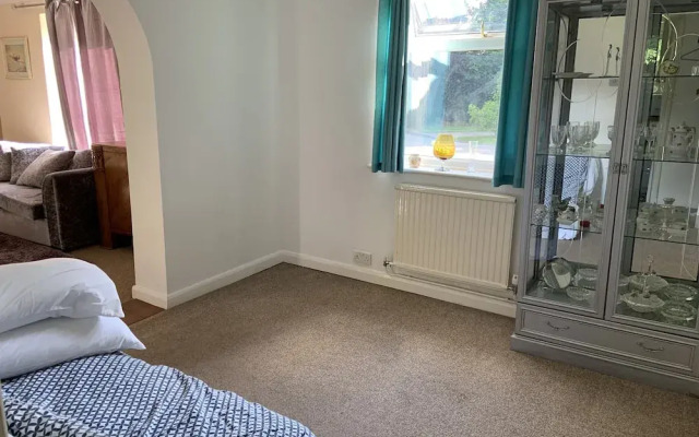 Beautiful big Independent Furnished Bungalow