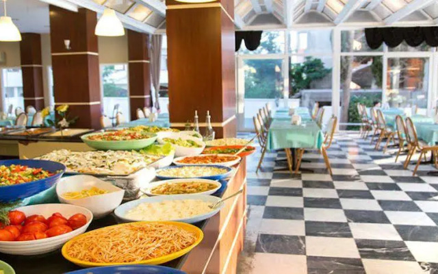 Palmira Hotel Kusadasi