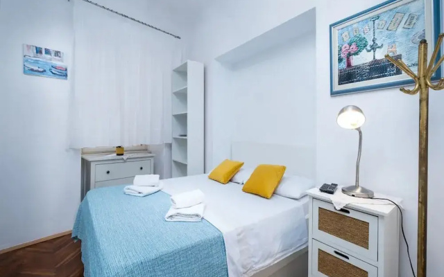 Apartment Jany