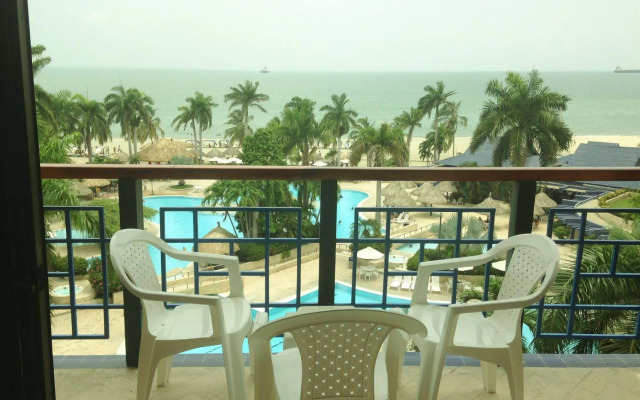 Zuana Beach Resort