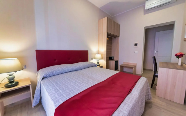Hotel Balilla
