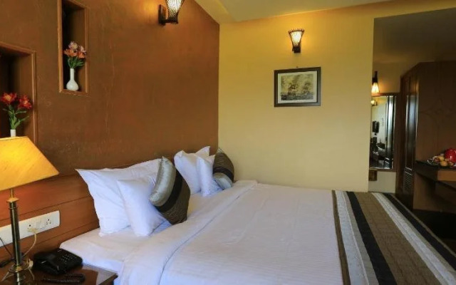 Western Valley Resorts