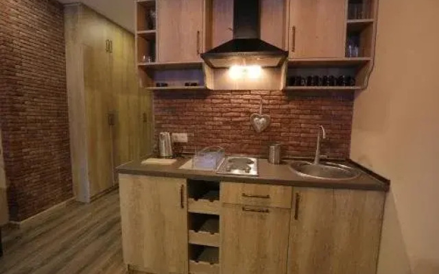 Bakuriani House
