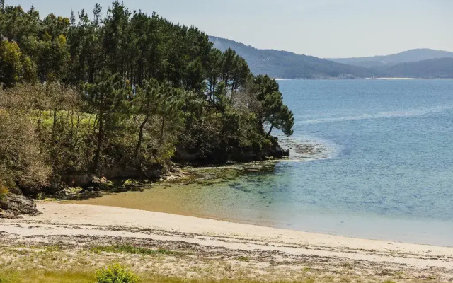 Hotel Playa de Camariñas