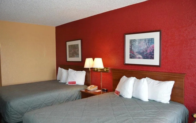 Ramada Inn Elk City