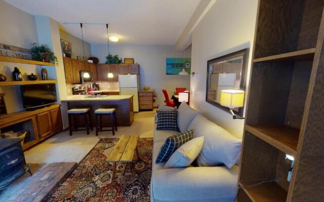 Wintergreen 106 in Pittsfield