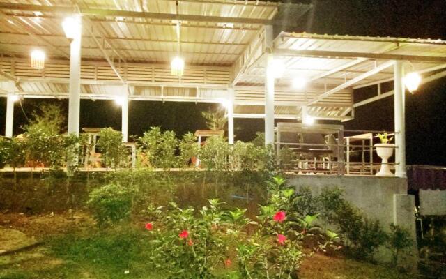 Phusambig Resort