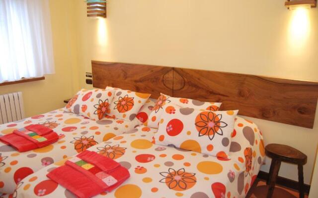 Casa Rural La Cuadraá