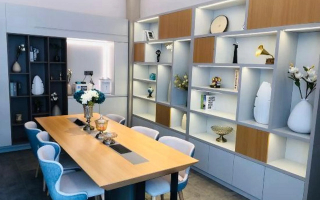 Home Inn Nanchang Beijing West Road