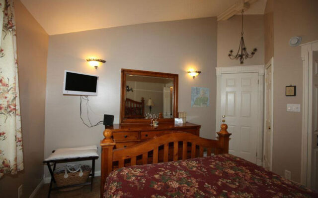 Gulf Breeze Accommodations