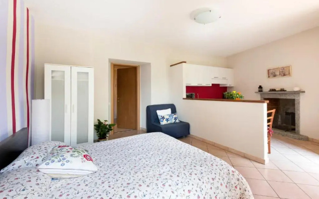 Appartamento Camelia