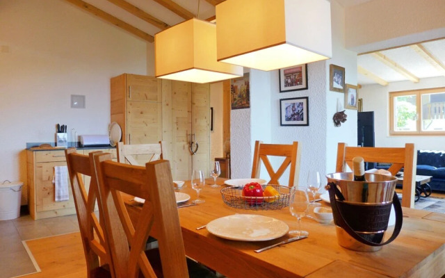 Regina D3 - Two Bedroom