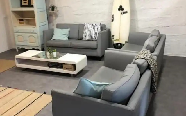 Surf Hostel Hossegor