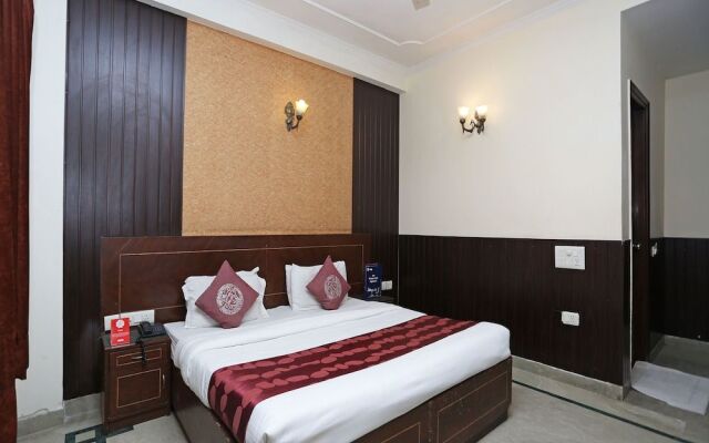 Hotel Soni Villa