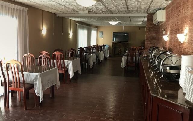 Al Corniche Hotel Villa Alisa