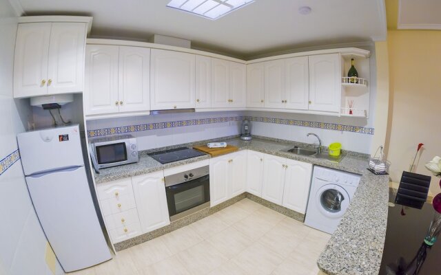 La Zenia T.Experience