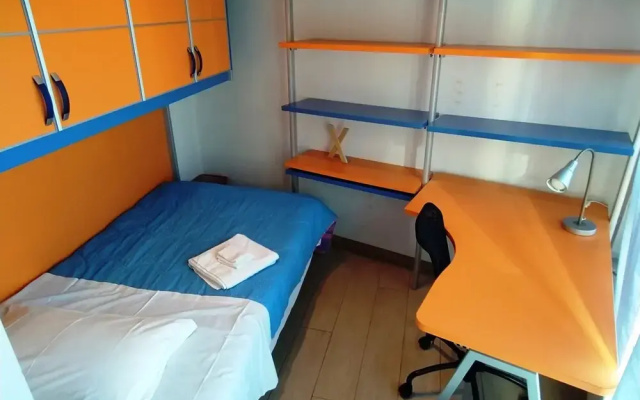 Nice Apartment Close Metro C - Mirti