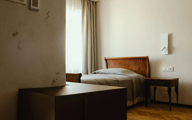 Hotel Pod Roza
