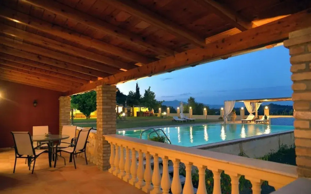 Villa Sultana