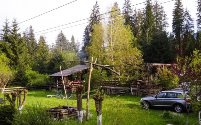 Pensiunea Casa Noastra