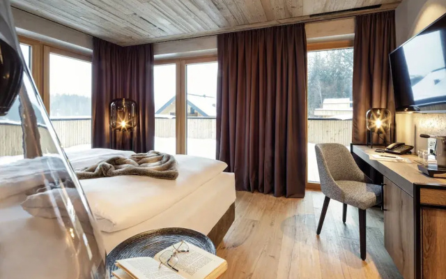 Alpenhotel Kitzbühel
