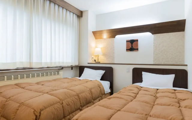 Shigakogen Olympic Hotel