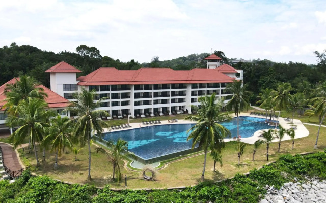 Damai Puri Resort & Spa