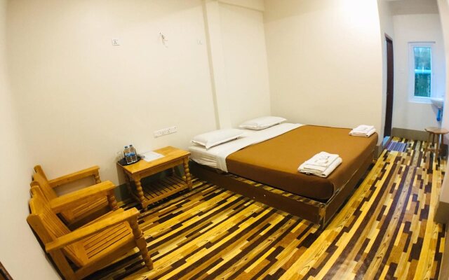 Pinlon Pann motel