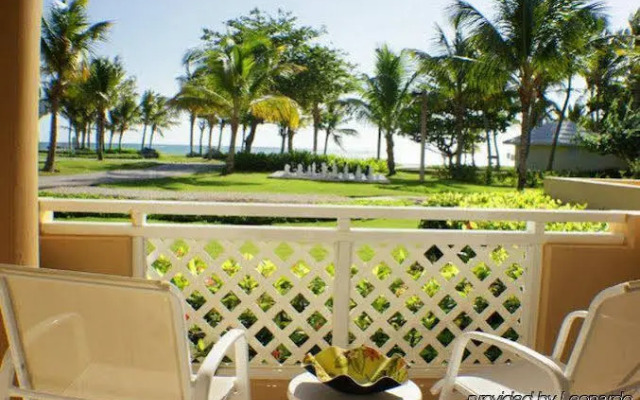 The PUNTACANA Hotel