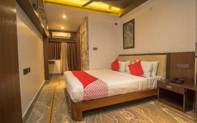 Gupta's Hotel By Oyo Rooms