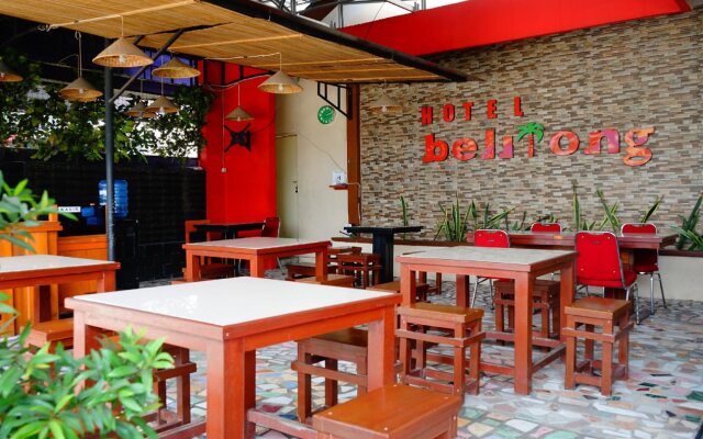 Hotel Belitong by Oyo Rooms