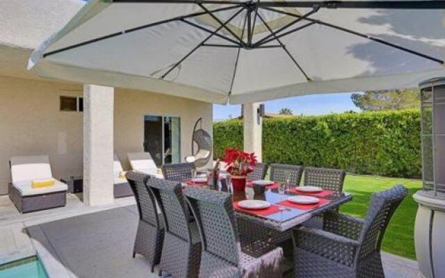 Casa Santa Fe-Pool-4br/2.5ba