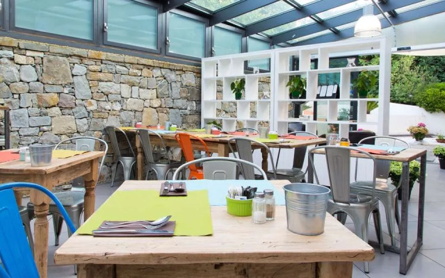 Best Western Hotel Anthurium