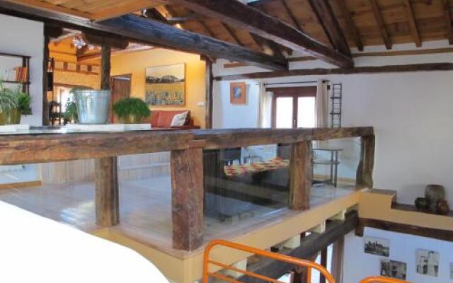 Casa de los Judi os