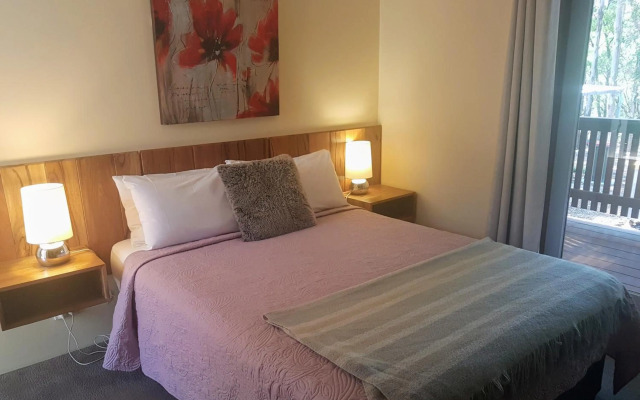 Adamsons Riverside Accommodation