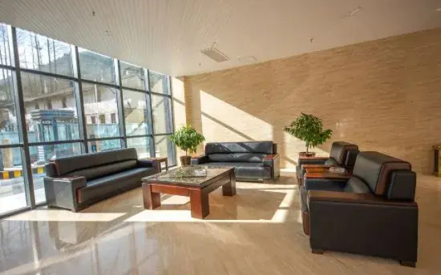 Muyu Hotel