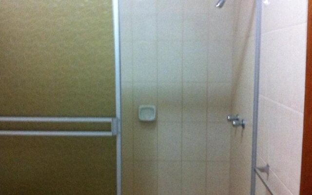Hotel Alfredo´s