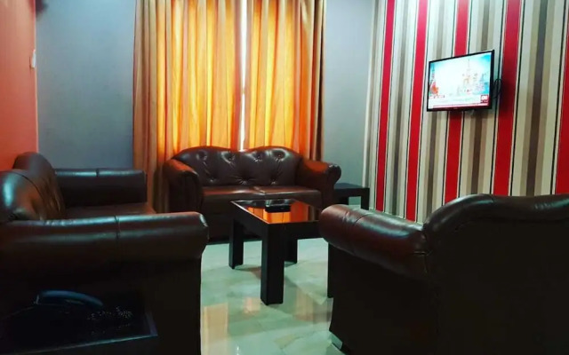 Atlantic Palms Suites
